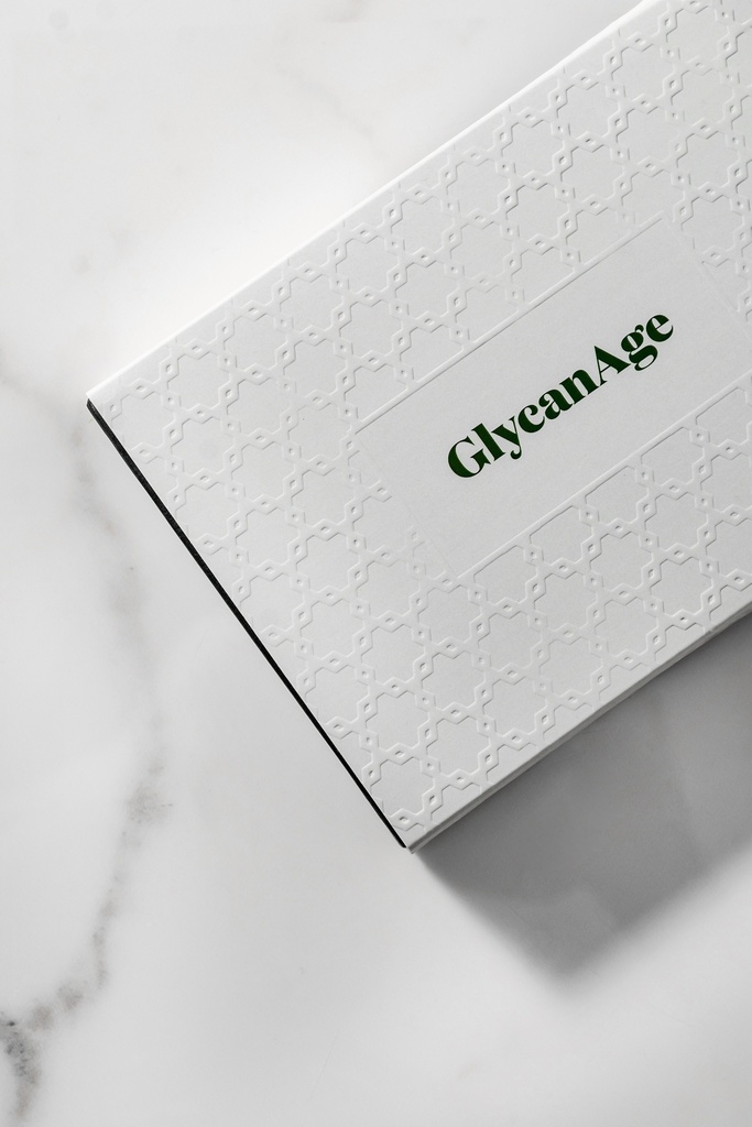 The Ultimate Biological DNA Age Test -  GlycanAge