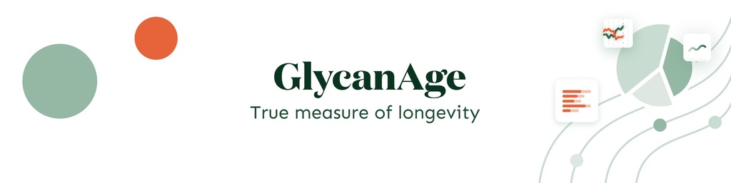 The Ultimate Biological DNA Age Test -  GlycanAge