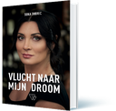 Book "Vlucht naar mijn droom" by Seka Dobric