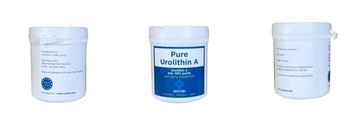 Urolithin A 99%