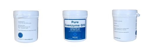 Coenzyme Q10 99%