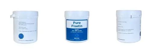 Fisetin 98%